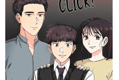 Spoilers el Manhwa My Dear… (Ryu Ki-Hoon) Season 2 Capítulo 6 PT BR, A felicidade que se entrelaça