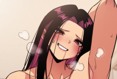 Link de Manhwa BL Stop Smoking (Someone Stop Her!) Capítulo 66 PT BR, A noite está esquentando!