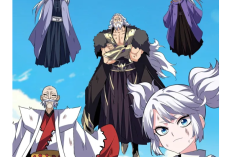 Leitura de Manhua Emperador Demoniaco (Magic Emperor) Capítulo 767 PT BR, Prepare-se para a partida