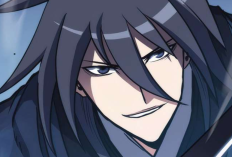 Manhwá MookHyang - The Origin Capítulo 48 PT BR, Experiência de aprisionamento reconhecida por Olek Mookhyang