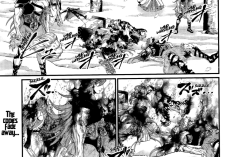 Ler o Shuumatsu no Valkyrie (Record of Ragnarok) Capítulo 105 PT BR, Nova ofensiva pronta para ser lançada!