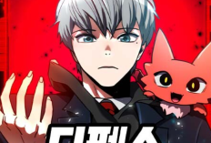 Sinopse e Link de Leitura do Manhwa Defense Breaker PT BR Capítulo Completo, Quebrador de Defesa
