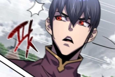 Não é Intimidação! Spoilers e Links de Leitura Manhwa The Genius Mage Who Uses His Fists Capítulo 26 PT BR Scan