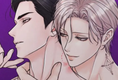 Sinopse, Títulos Alternativos e Links para Leitura de Manhwa BL The Boundary of Delusion PT BR Capítulo Completo, Gratuito sem Login