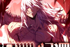 Sinopse, Títulos Alternativos & Links para Leitura de Manhwa Return From The Depths PT BR Capítulo Completo, Gratuito sem Login