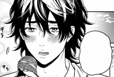 Spoiler RAW! Leia Manga BL Yarichin B*tch Club Capítulo 28 Scan PT BR, O Yuri que foi Abandonado
