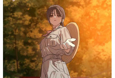 Link Ler o Manhwa Flowers Are Bait (Flores São Iscas) Capítulo 41 PT BR, A sombra de Chae-woo assombra