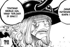 Link Leia de Mangá One Piece Capítulo 1173 PT BR, Ação cheia de suspense