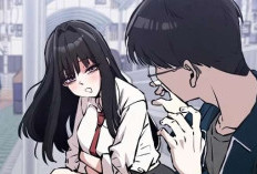 Não chegue muito perto! Leia o Manhwa You’re the Only One I Can See Capítulo 10 PT BR