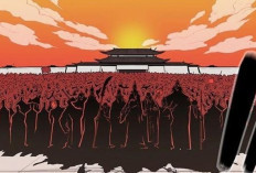 Ler o Manhwa Legend of the Northern Blade Capítulo 1 Scan PT BR, Uma Nova Seita Em Meio ao Caos!