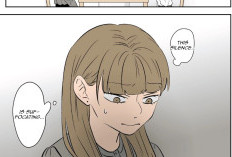 FIM! Ler o Manga Koori no Jouheki (The Ramparts of Ice) Capítulo 117 PT BR, A história de amor de um casal
