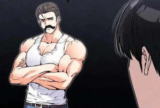 O novo blog do Jason! Leia o Manhwa You’re the Only One I Can See Capítulo 11 PT BR