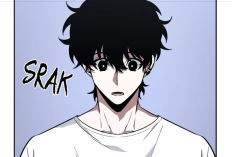 Ler o Manhwa Tomb Raider King Full Capítulo PT BR, Com a Atualização Da Nova Sinopse!