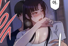 RAW Leia Manhwa Secret Class Capítulo 261 Scan PT BR, Daeho Sempre pode ser Viciante
