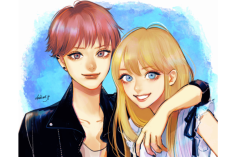 Link de Ler Manga Not So Shoujo Love Story Capítulo Completo PT BR, Com a Atualização Da Nova Sinopse!