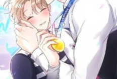 BL Olympian Capítulo Completo PT BR Scan, O patinador de pista curta Lee Yeo-jun integra o estágio de preparação da seleção nacional