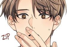 RAW Leia Manhwa BL Melting Point Capítulo 16 Scan PT BR, Já Começando a Criar Laços