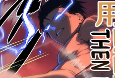 RAW Leia Manhua The Divine Ring Descends: The Strongest Otherworld Capítulo 31 Scan PT BR, Poder Eletrizante