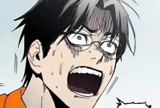 Links de Leitura Manhwa Fog Land Capítulo 16 SCAN BR, O pânico que é muito pânico!