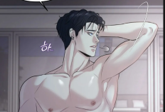 Link de Ler Manhwa BL Respect For Taste Capítulo Completo PT BR, Apresentando Uma História Desafiadora