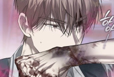 Venha nos salvar! Leitura BL Manhwa The Hound Behind the Mask Capítulo 31 Scan PT BR