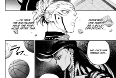 Spoilers do Manga Jujutsu Kaisen: Modulo Capítulo 7 PT BR, Maru está lentamente caindo!