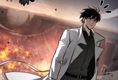 Leitura de Manhwa Omniscient Reader's Viewpoint Capítulo 303 PT BR, Profunda saudade