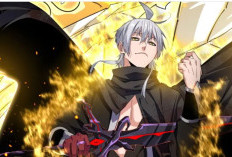 Update! Spoiler do Manhua Magic Emperor Capítulo 848 PT BR, A nova arma de Yifan!