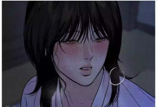 Link Ler o Manhwa Painter Of The Night Full Capítulo PT BR, Apresentando Uma História Desafiadora