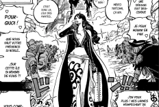 Link de Leitura Mangá One Piece Capítulo 1159 PT BR, Sakura Gentarou tornou-se alvo