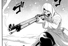 Link de Leia Shuumatsu no Valkyrie (Record of Ragnarok) Capítulo 105 PT BR, Ataque emocionante