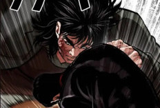 Spoiler o Manhwa LOOKISM Capítulo 613 PT BR, A luta volta a acontecer