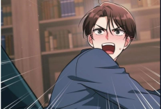 Update! Leitura de Manhwa BL I'm Not Your Fated Guide Capítulo 18 PT BR, A tentação de causar constrangimento