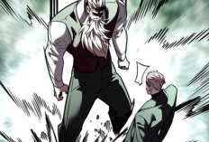 Confirme você mesmo! Ler o Manhwa Eleceed Capítulo 394 PT BR Scan