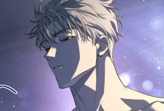 Leia Manhwa BL Passion Capítulo 118 Scan PT BR, RAW! Jong Taeui Começa a se Divertir