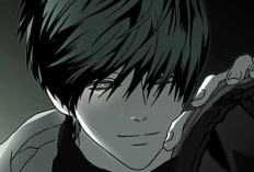 Venha conferir! RAW Links de Leitura BL Manhwa Happy Together Capítulo 26 Scan PT BR