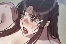 RAW Leia Manhwa Secret Class Capítulo 269 Scan PT BR, A senhora Han está Cada vez mais Apegada a Daeho
