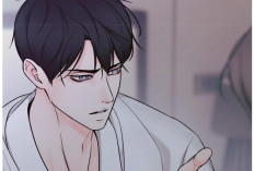 Link Leia o Manhwa BL The Boundary of Delusion Capítulo 35 PT BR, O Amor que Encanta