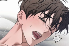 Spoiler RAW! Leia Manhwa BL The Hounds of Sisyphus Capítulo 19 Scan PT BR, Interruptor de Harmonia