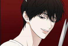 Lançamento! Ler o Manhwa BL Reverse Thinking Capítulo 31 PT BR, A Sala Vermelha Causa Tensão