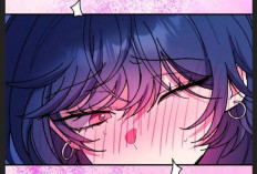 Leitura RAW Manhwa Lucky Mia! Capítulo 31 PT BR, Liberando o desejo amoroso
