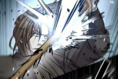 Treinamento brutal! Leitura del Manhwa Absolute Dominion Capítulo 91 PT BR Scan