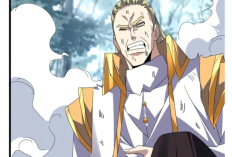 Leitura de Manhua Magic Emperor Capítulo 811 PT BR, Tensão crescente