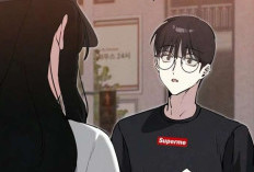 Leia o Manhwa You’re the Only One I Can See Capítulo 13 PT BR, Um pouco hesitante em dizer algo