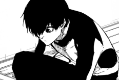 RAW Leia Manga Blue Lock Capítulo 310 Scan PT BR, Spoiler do Reddit: Consolação para Nagi