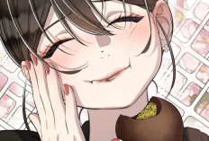 Graças a Deus, adorei! Links de Leitura Manhwa Teto X Egen Capítulo 14 Scan PT BR