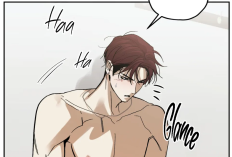 Link Leia de Manhwa Hohosangbak (Tiger vs Tiger) Capítulo 15 PT BR, Intensa proximidade!