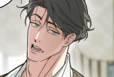 Leia Manhwa BL Swallow You Whole Capítulo 33 Scan PT BR, RAW! Acordo Vinculativo