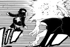 Um Futuro Destruído! Link Ler o Manga Boruto: Two Blue Vortex Capítulo 35 PT BR Scan