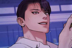 Links de Leitura Manhwa BL Pearl Boy: Ignite the Dawn Capítulo 32 PT BR Scan, Kang Dooshik, que arrepios! 